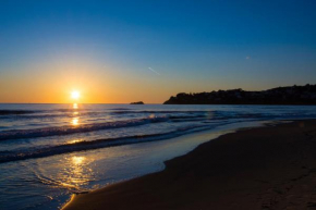 Serapo Bed and Breakfast Gaeta